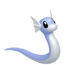 Dratini Sprite 22
