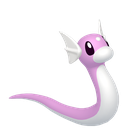 Dratini Sprite 2