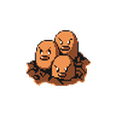 Dugtrio