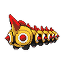 Falinks Sprite 10