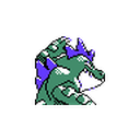 Feraligatr Sprite 25