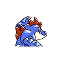 Feraligatr Sprite 33