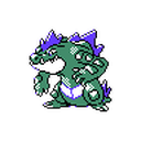 Feraligatr Sprite 32