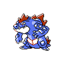 Feraligatr Sprite 26