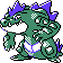Feraligatr Sprite 40