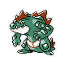 Feraligatr Sprite 23