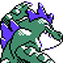 Feraligatr Sprite 35