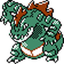 Feraligatr Sprite 29