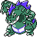 Feraligatr Sprite 14