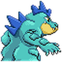 Feraligatr Sprite 5