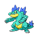 Feraligatr Sprite 20