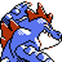 Feraligatr Sprite 37