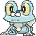 Froakie