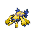 Galvantula