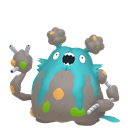 Garbodor