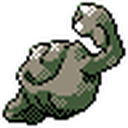 Geodude Sprite 15