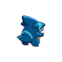 Gible
