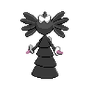 Gothitelle Sprite 13
