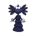 Gothitelle Sprite 20