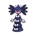 Gothitelle Sprite 8