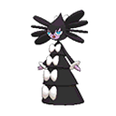 Gothitelle Sprite 6