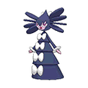 Gothitelle Sprite 12