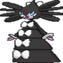 Gothitelle Sprite 9