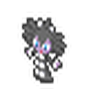 Gothitelle Sprite 19