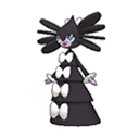 Gothitelle Sprite 2