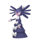 Gothitelle Sprite 14