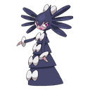 Gothitelle Sprite 11