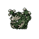 Graveler Sprite 22