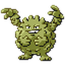 Graveler Sprite 14