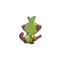 Grookey Sprite 13