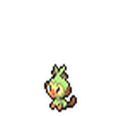 Grookey Sprite 11