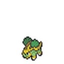 Grotle Sprite 4