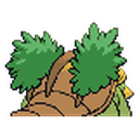 Grotle Sprite 7