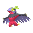 Hawlucha
