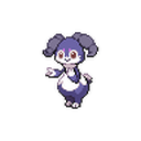 Indeedee Male Sprite 21
