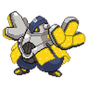 Iron Hands Sprite 6
