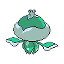Jellicent Sprite 9