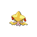 Jirachi Sprite 20