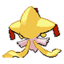 Jirachi Sprite 9