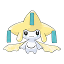 Jirachi Sprite 36