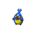 Karrablast Sprite 5