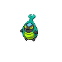 Karrablast Sprite 15