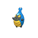 Karrablast Sprite 12