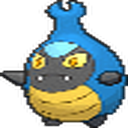 Karrablast Sprite 20