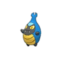 Karrablast Sprite 6