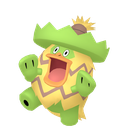 Ludicolo Sprite 7